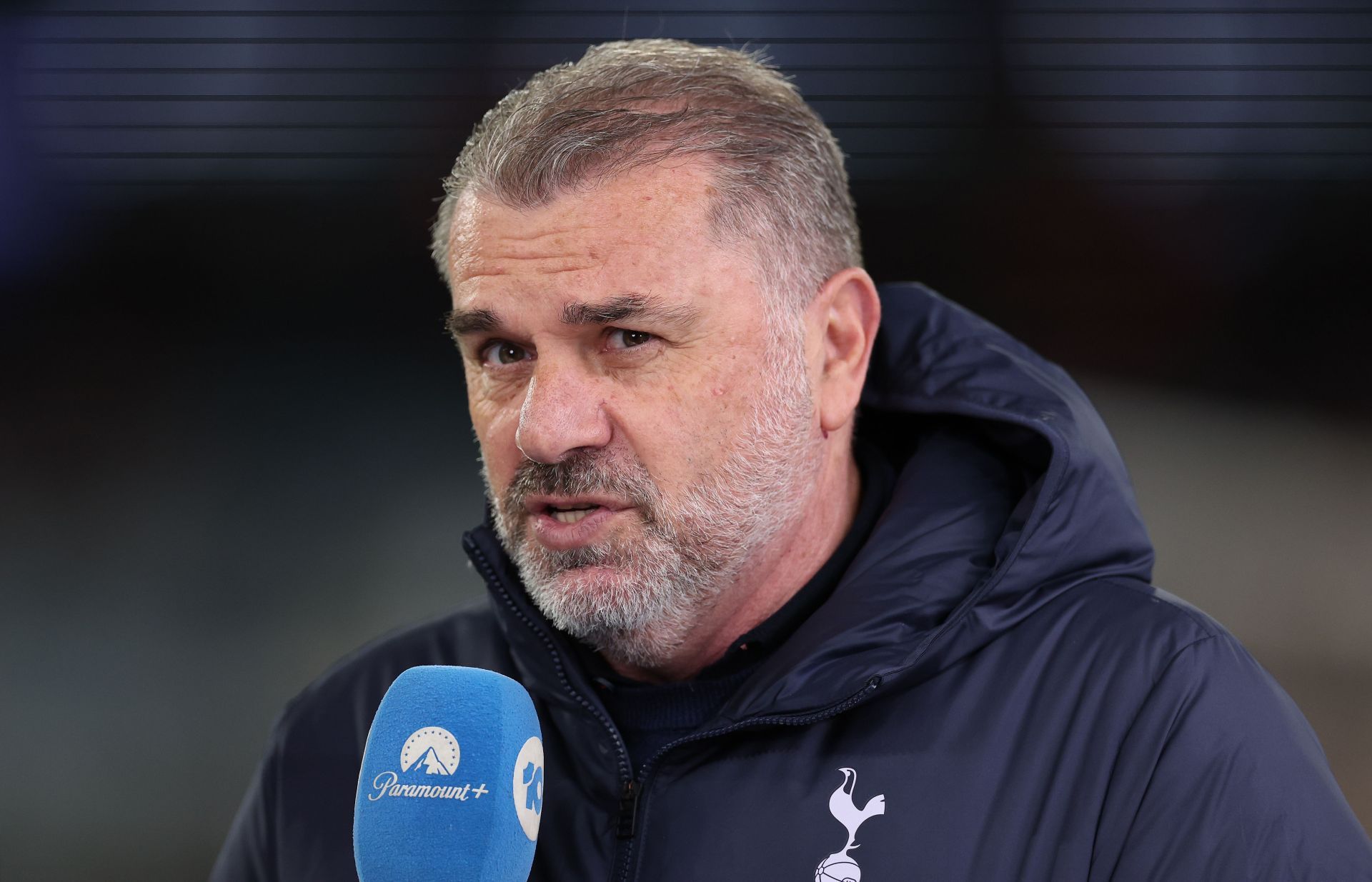 Tottenham Hotspur FC v Newcastle United FC (Photo by Robert Cianflone/Getty Images)