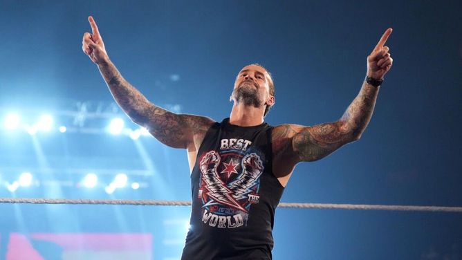 WWE में करीब 6 महीने पहले आखिरी मैच लड़ने वाले CM Punk इन-रिंग रिटर्न करने के लिए क्या रहे हैं तैयारी? रिपोर्ट में हुआ बहुत बड़ा खुलासा