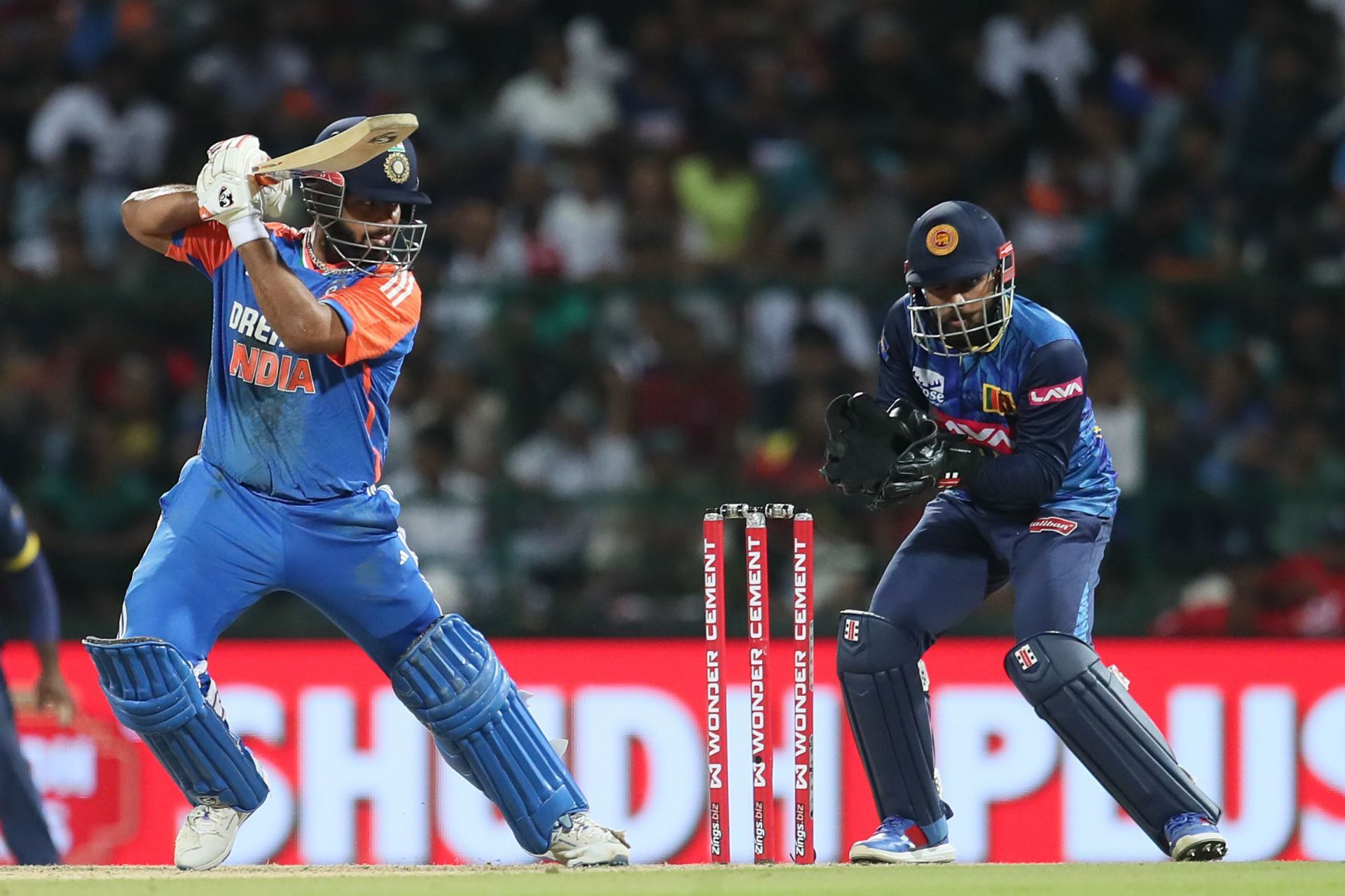 India's predicted playing XI for the 2nd T20I vs Sri Lanka July 28, 2024