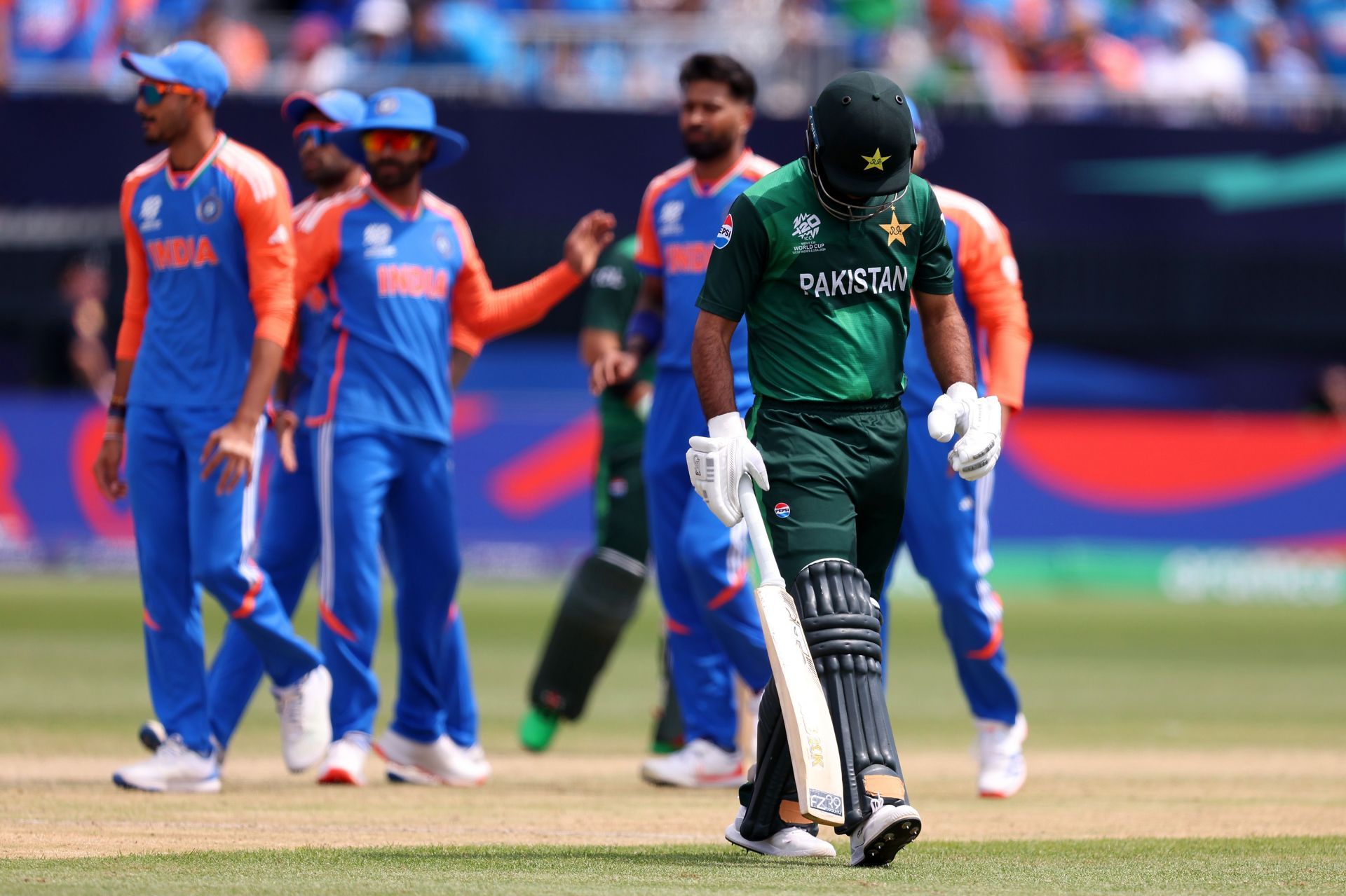 PCB draft for 2025 Champions Trophy sets March 1 as date for India vs  Pakistan clash in Lahore; BCCI yet to respond: Reports