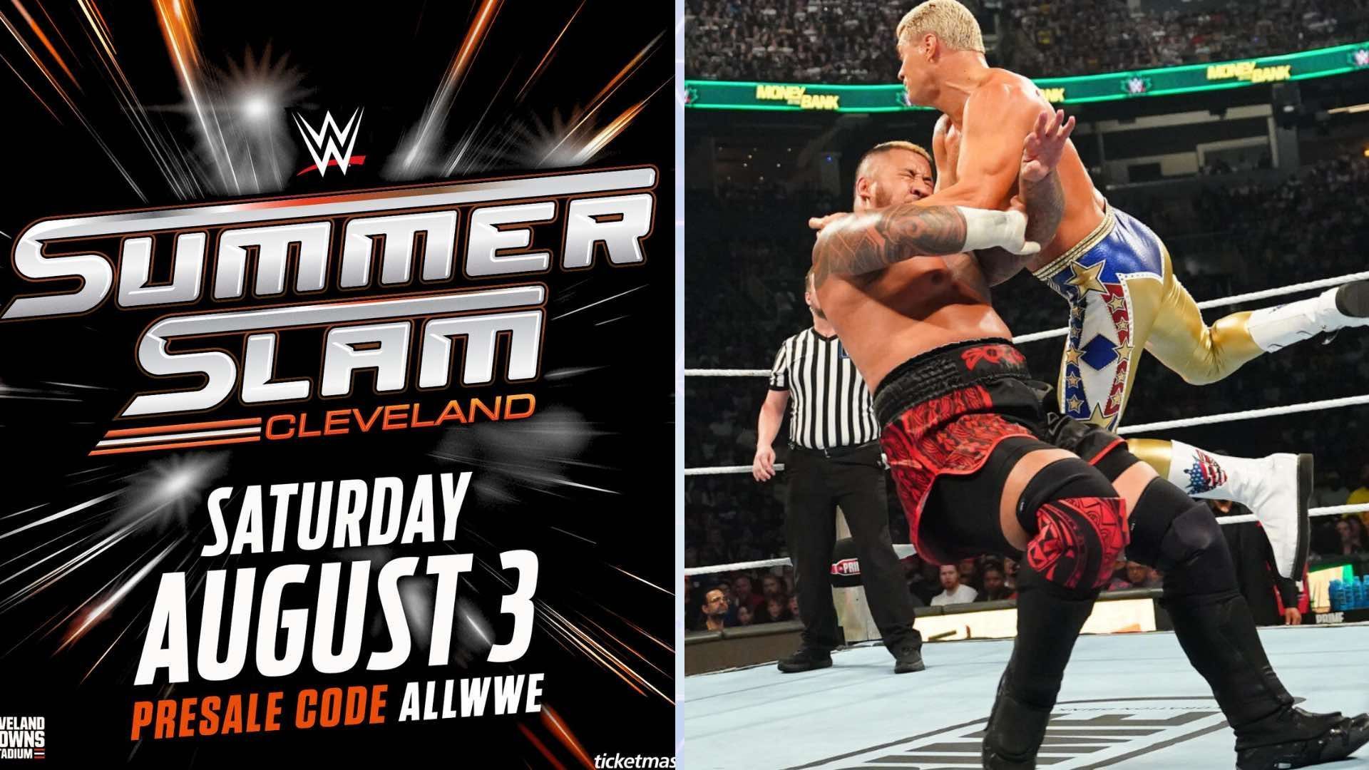 4 WWE SummerSlam feuds teased on SmackDown (July 12, 2024)