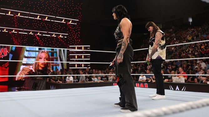 380 दिनों तक चैंपियन रहने वाले रेसलर को लेकर आई दिल दुखाने वाली खबर, WWE SummerSlam 2024 से भी बाहर होगा ये Superstar?