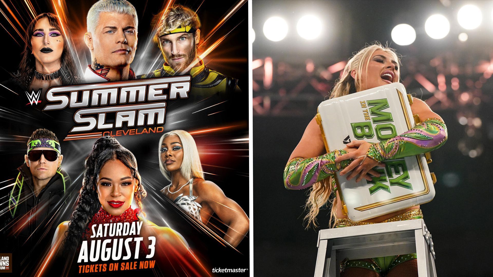 Title win after 923 days, MITB cash in 4 new champions to expect at