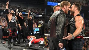 5 चौंकाने वाली चीज़ें जो इस हफ्ते WWE SmackDown में देखने को मिल सकती हैं