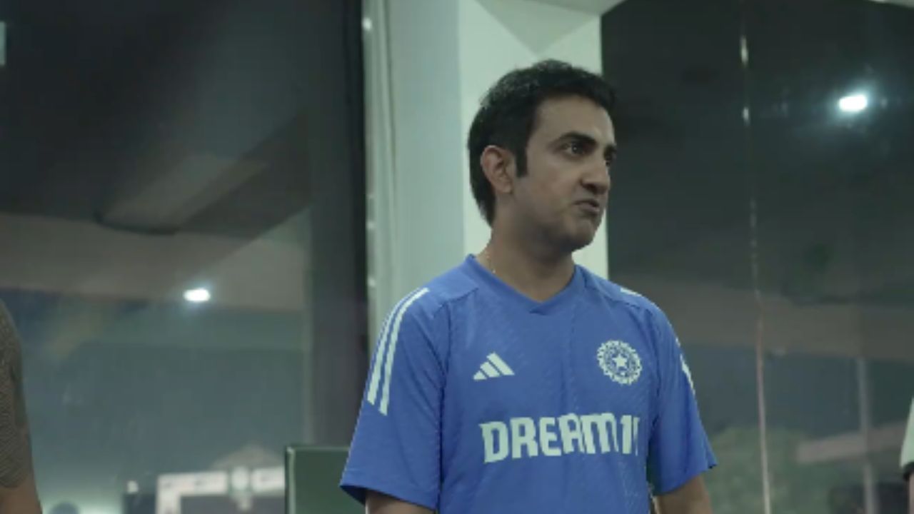 Gautam Gambhir