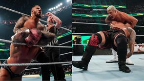 अनडिस्प्यूटेड WWE चैंपियन को पिन करने के बाद Bloodline के नए ट्राइबल चीफ ने भरी हुंकार, कट्टर दुश्मन की उल्टी गिनती शुरू?