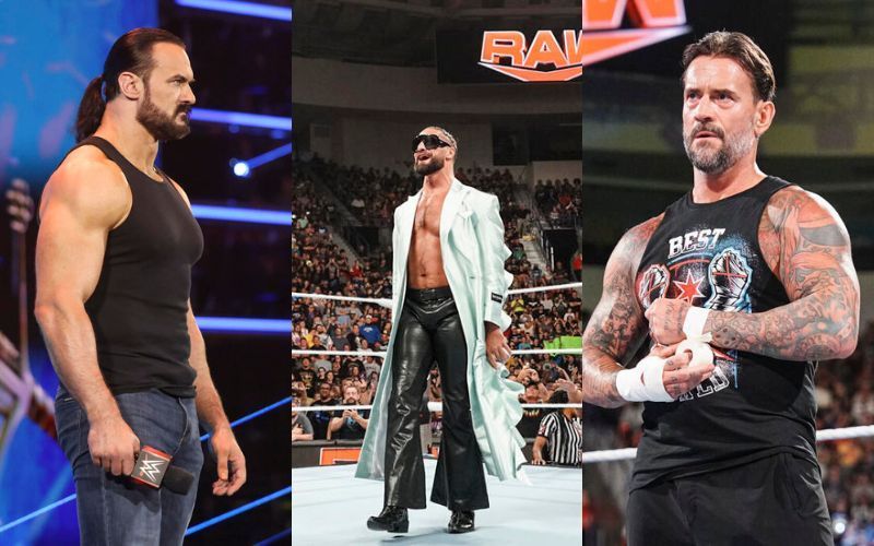 CM Punk could be planning a huge surprise for WWE RAW before SummerSlam 2024