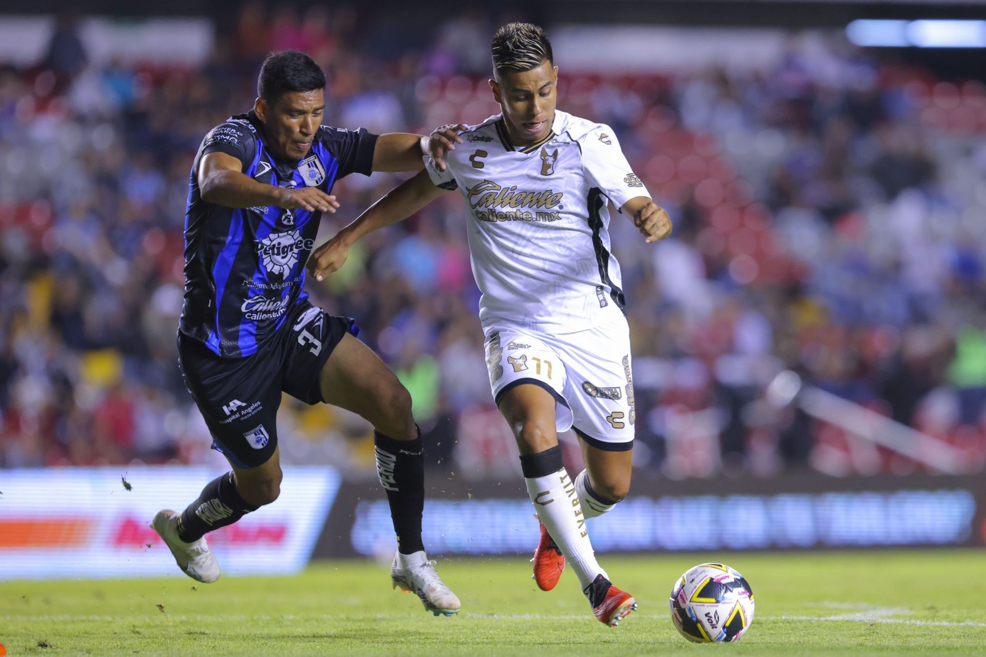 Queretaro vs Guadalajara Prediction and Betting Tips | 16th July 2024