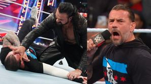 3 धमाकेदार चीज़ें जो सीएम पंक की WWE Raw में वापसी के दौरान हो सकती हैं