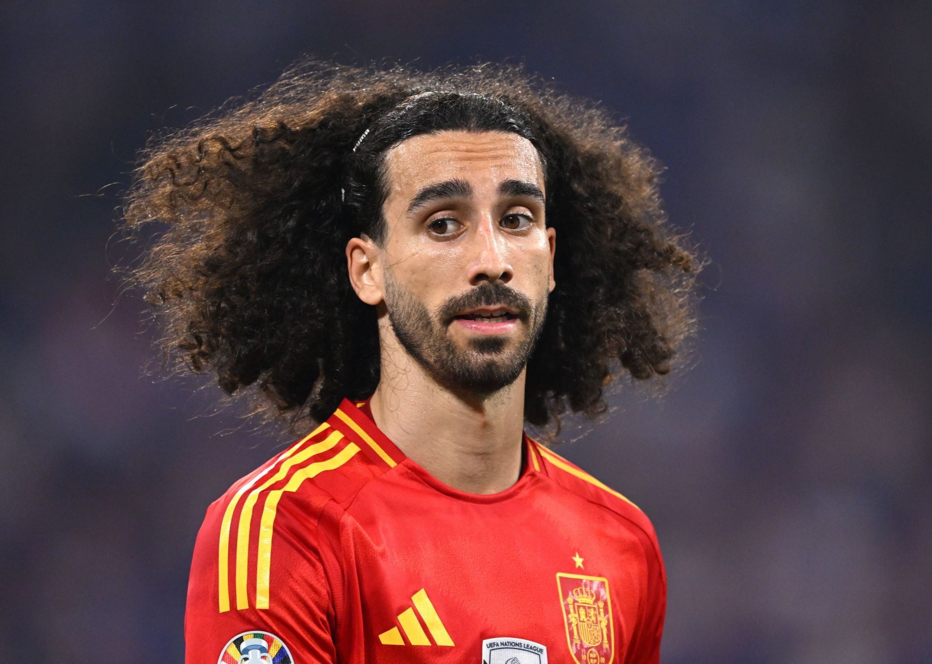 Marc Cucurella