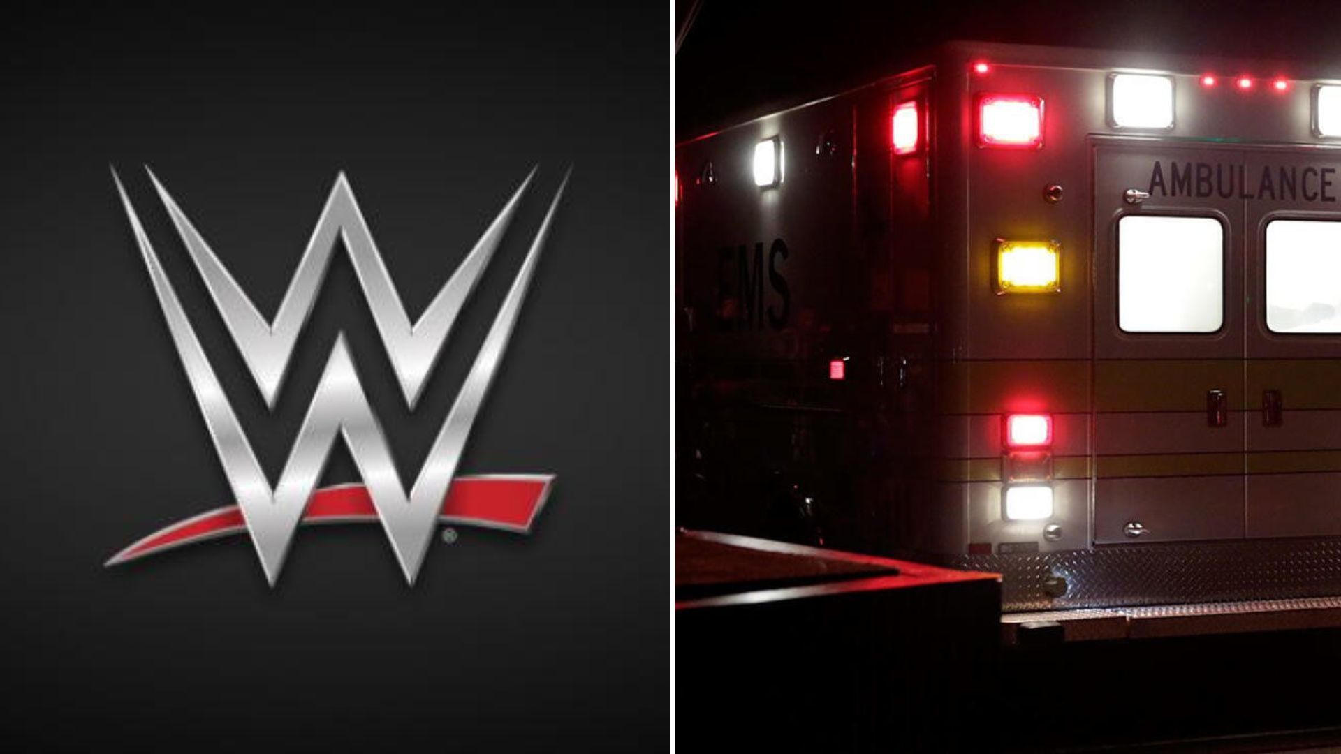 Top WWE Superstars have suffered real scares and injuries during their matches