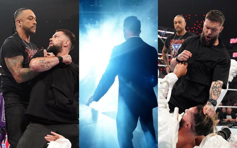 What will be the biggest WWE feuds on RAW in 2024? Let