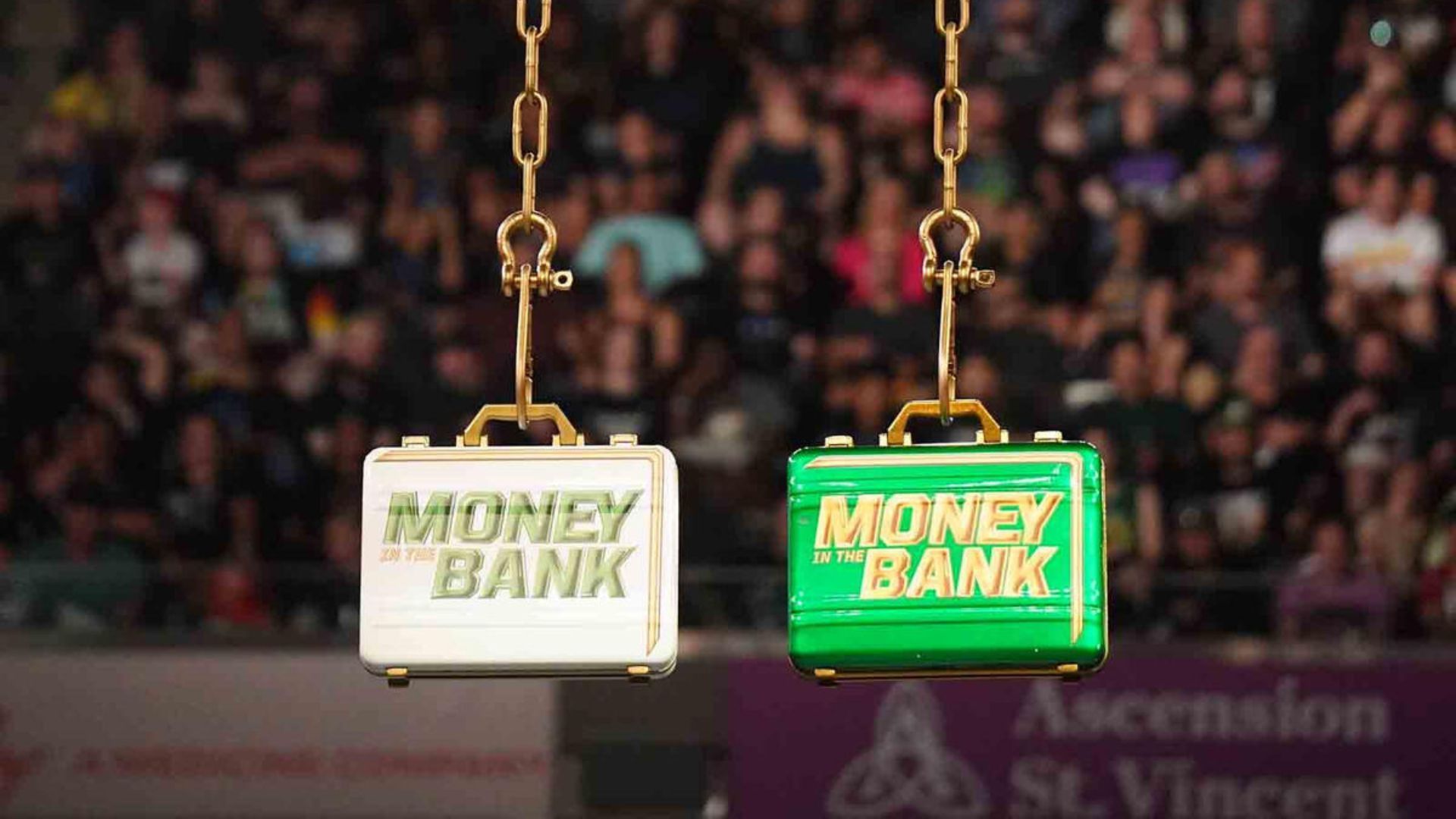 WWE Money in the Bank 2024 will take place in Canada [Image Credits: WWE.com]