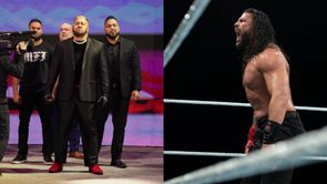 3 तरीके जिनसे WWE द्वारा The Bloodline की स्टोरी को आगे बढ़ाते हुए Roman Reigns की वापसी कराई जा सकती है