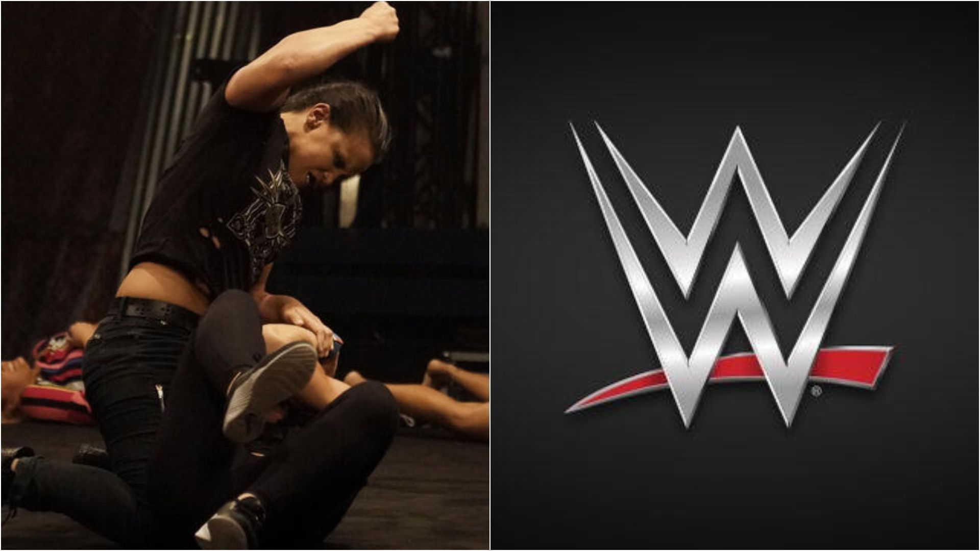 Shayna Baszler has been a ruthless force in WWE. (Images via WWE.com)