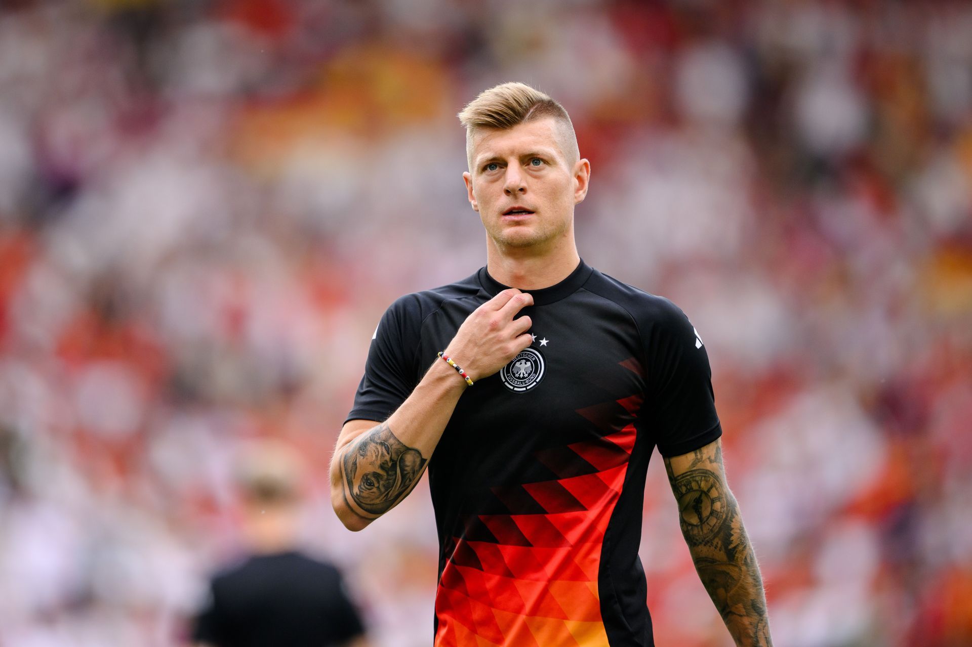 Toni Kroos