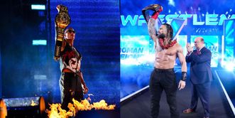 WWE WrestleMania XL के मेन इवेंट में Roman Reigns का मैच कब, किसने और कैसे बदला? The Rock ने किया असली वजह का खुलासा