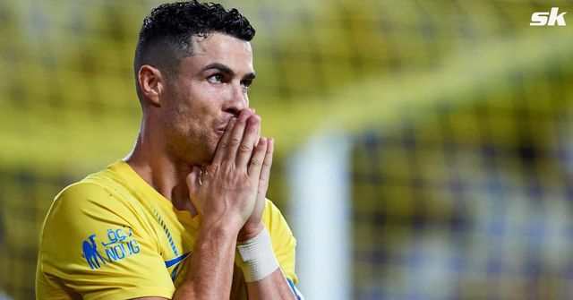 Cristiano Ronaldo's Al-Nassr dealt blow as Bundesliga star rejects ...