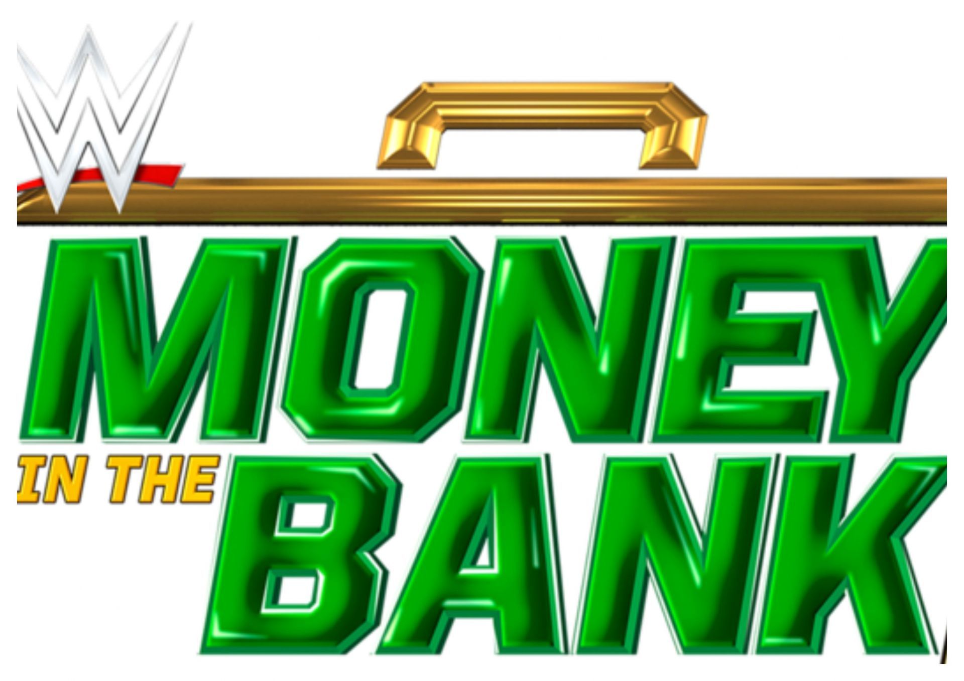 WWE is finalizing the match card for the Money in the Bank PLE this Saturday, July 6 in Toronto (Photo credit: WWE.com)