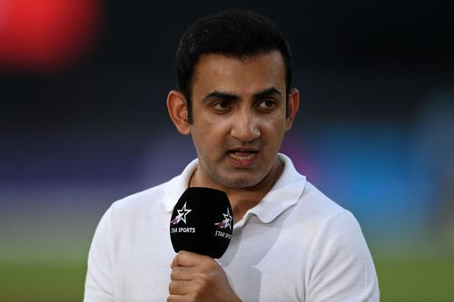 Gautam Gambhir labeled Sanju Samson the best young Indian batter four years ago.