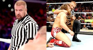 3 दिग्गज जिन्होंने WWE में स्पेशल गेस्ट रेफरी बनकर चीटिंग की सभी हदों को पार किया