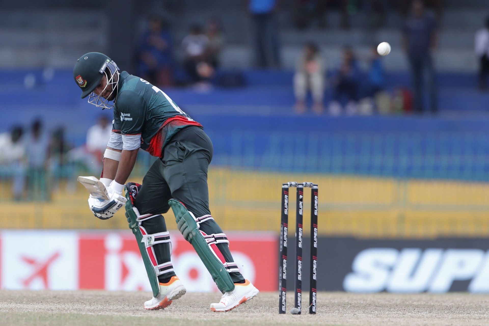 Shakib will add balance to LAKR