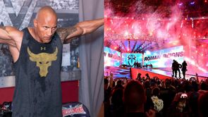 "The Rock vs Roman Reigns इस जगह होना चाहिए"- WWE दिग्गज ने सबसे बड़े ड्रीम मैच को लेकर किया बड़ा दावा