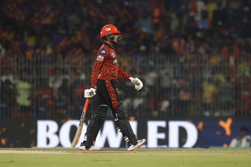 2024 IPL Final: Kolkata Knight Riders vs. Sunrisers Hyderabad