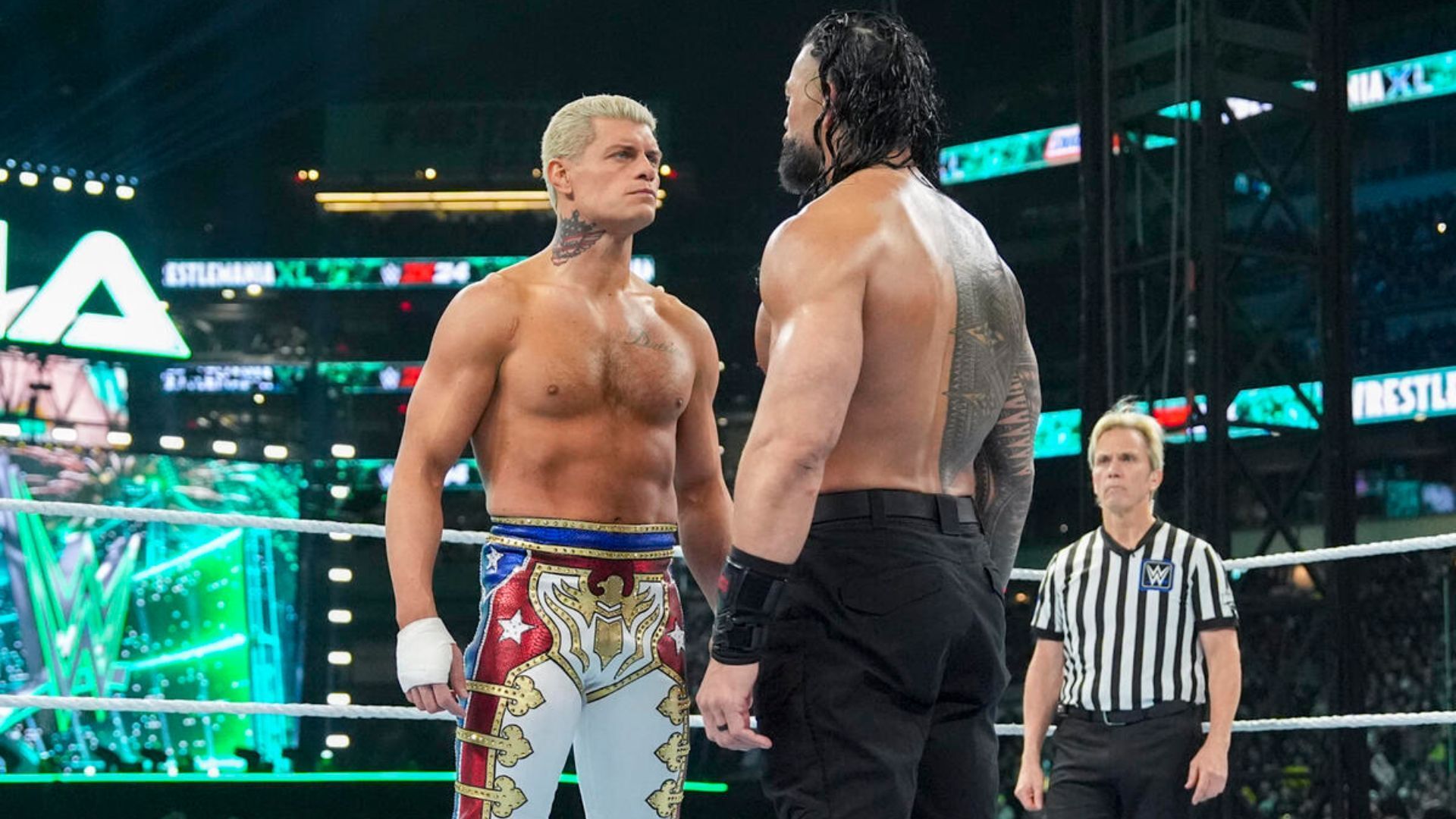 4 reasons why Roman Reigns can save Cody Rhodes at WWE SummerSlam from