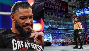 Roman Reigns की WWE में वापसी की अटकलों के बीच उनके फैन ने निराले अंदाज में उन्हें किया एक्नॉलेज, देखिए वायरल वीडियो