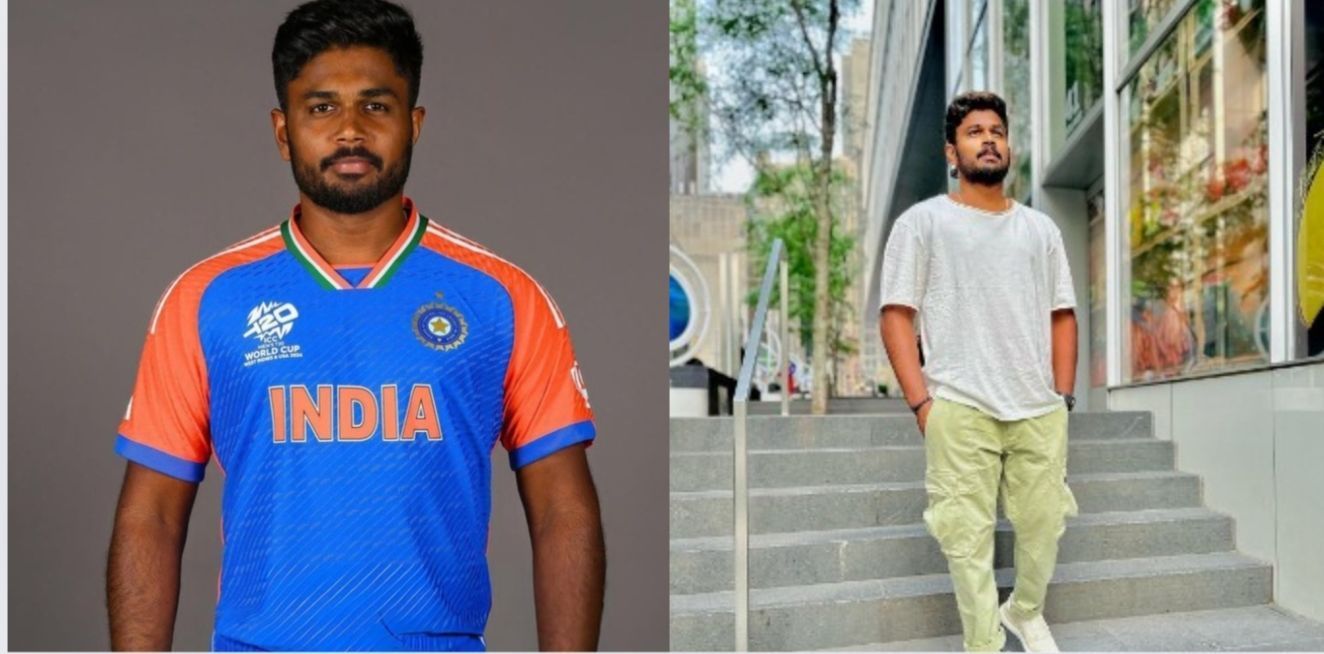 Sanju Samson Net Worth 2024