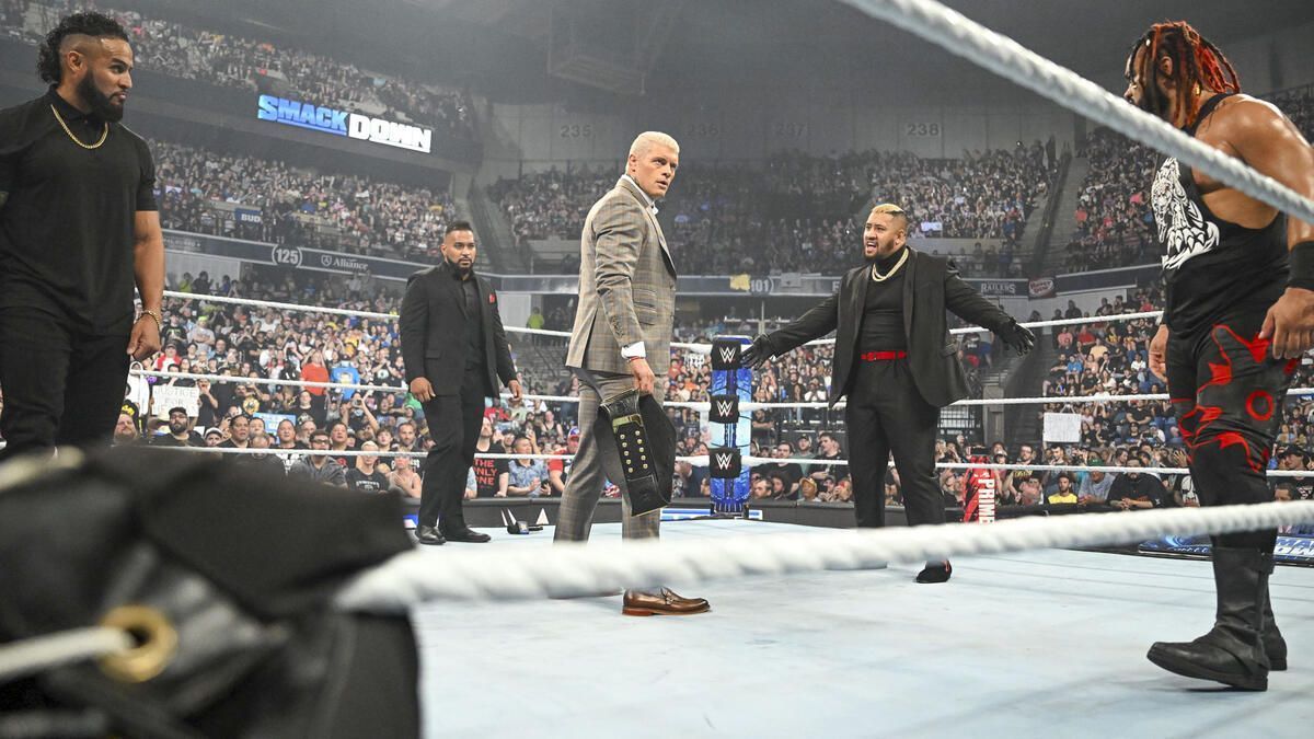 WWE SummerSlam के लिए बड़े मैच का हुआ ऐलान (Photo: WWE.com)