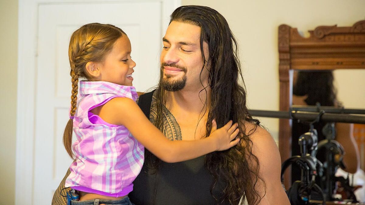 10 shocking facts about Roman Reigns revealed!