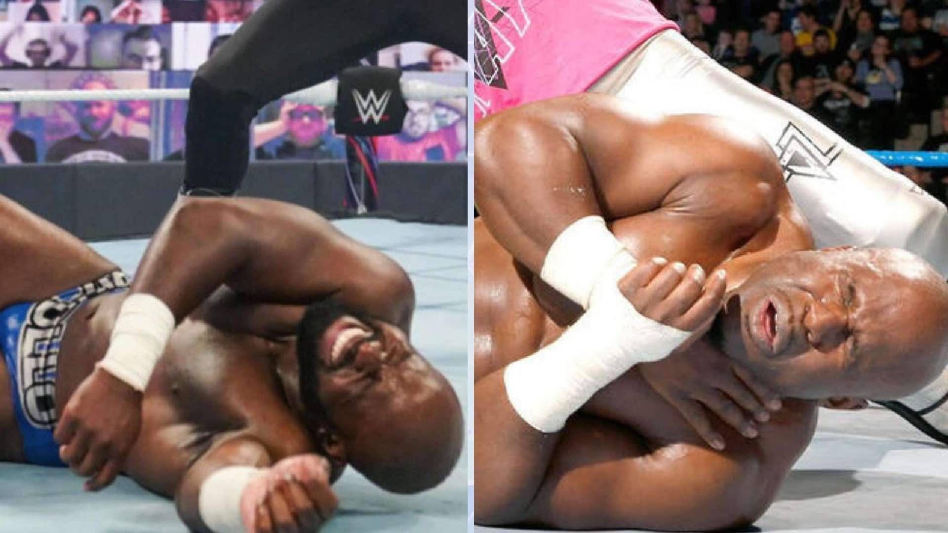 Apollo Crews