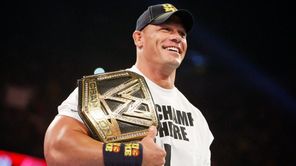 John Cena को नहीं बनना चाहिए 17वीं बार WWE चैंपियन, दिग्गज ने चौंकाने वाले कारण का किया खुलासा