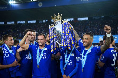 Leicester City v Everton - Premier League - Source: Getty (Photo by Shaun Botterill/Getty Images)