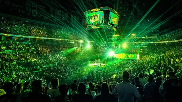 4 records that WWE shattered at Money in the Bank in Toronto