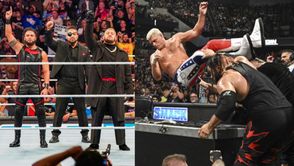 2 सुपरस्टार्स जो WWE SummerSlam 2024 में चीटिंग करके चैंपियन बन सकते हैं और 2 जो बिना किसी मदद के टाइटल जीत सकते हैं