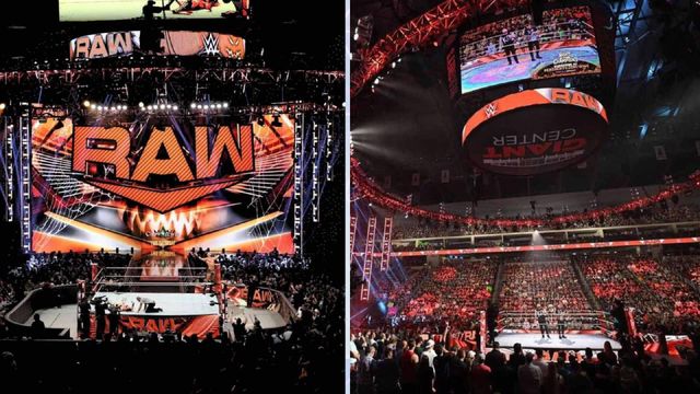 New faction debuts and gets immediate win on WWE RAW