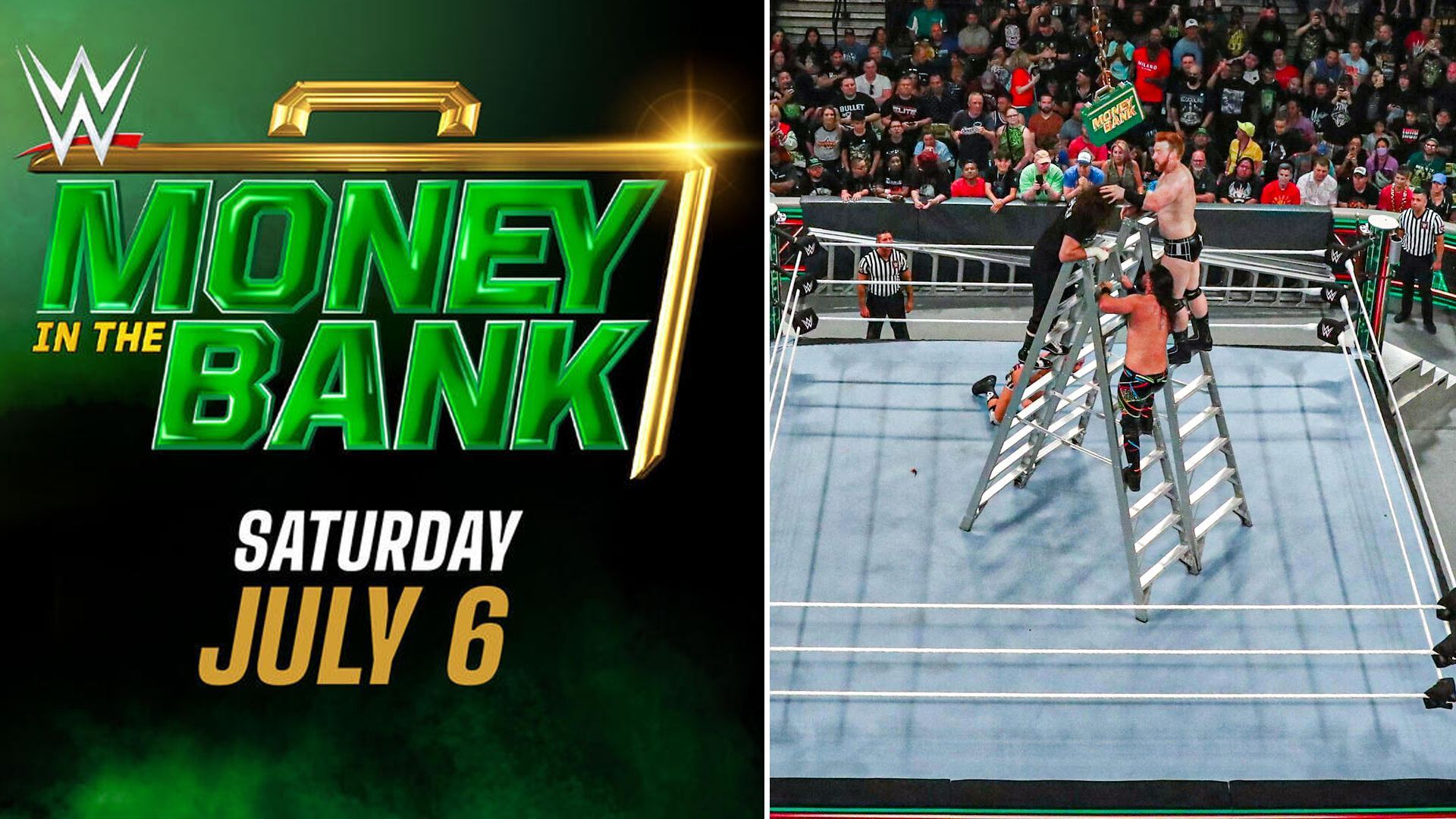 WWE Money in the Bank