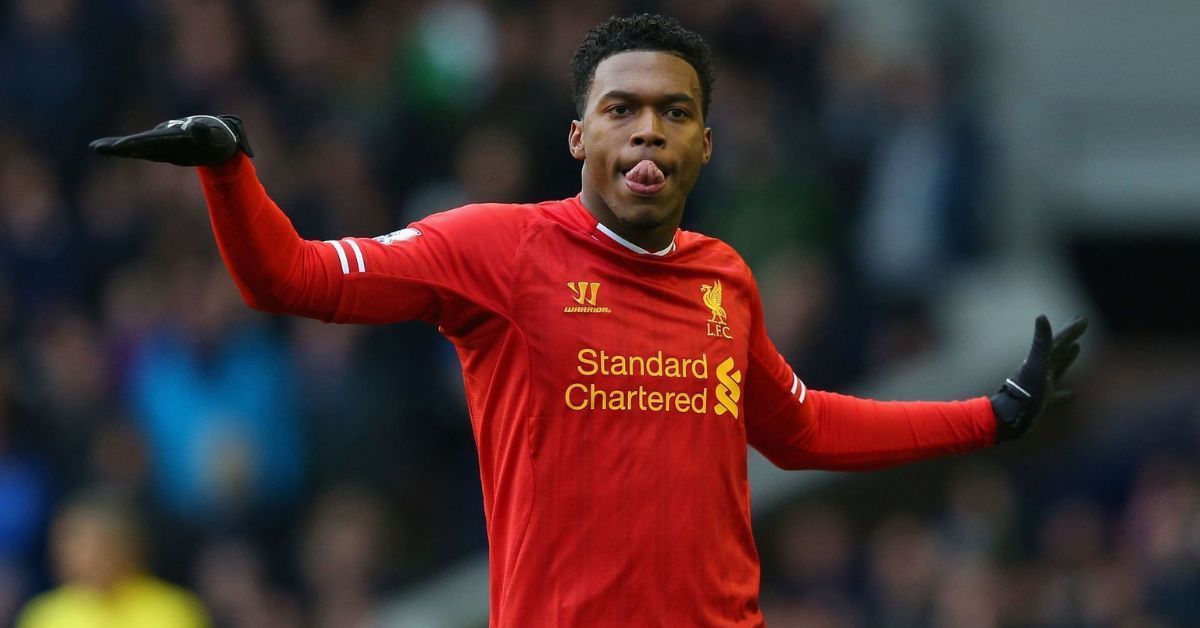 Daniel Sturridge urges Liverpool to get best out of attacker who is a &lsquo;different player&rsquo; for national team