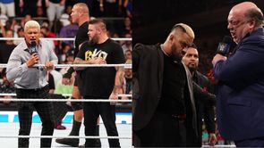 5 चौंकाने वाली चीज़ें जो इस हफ्ते WWE SmackDown में देखने को मिल सकती हैं