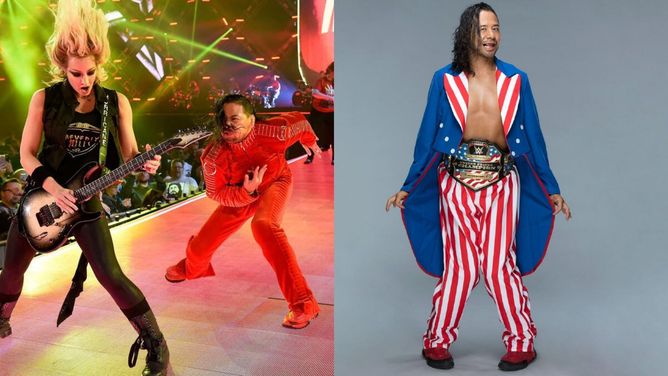 WWE में अप्रैल 2024 से गायब चल रहे 7 बार के चैंपियन को लेकर सामने आई बहुत बड़ी खबर, रिपोर्ट में हुआ अहम खुलासा