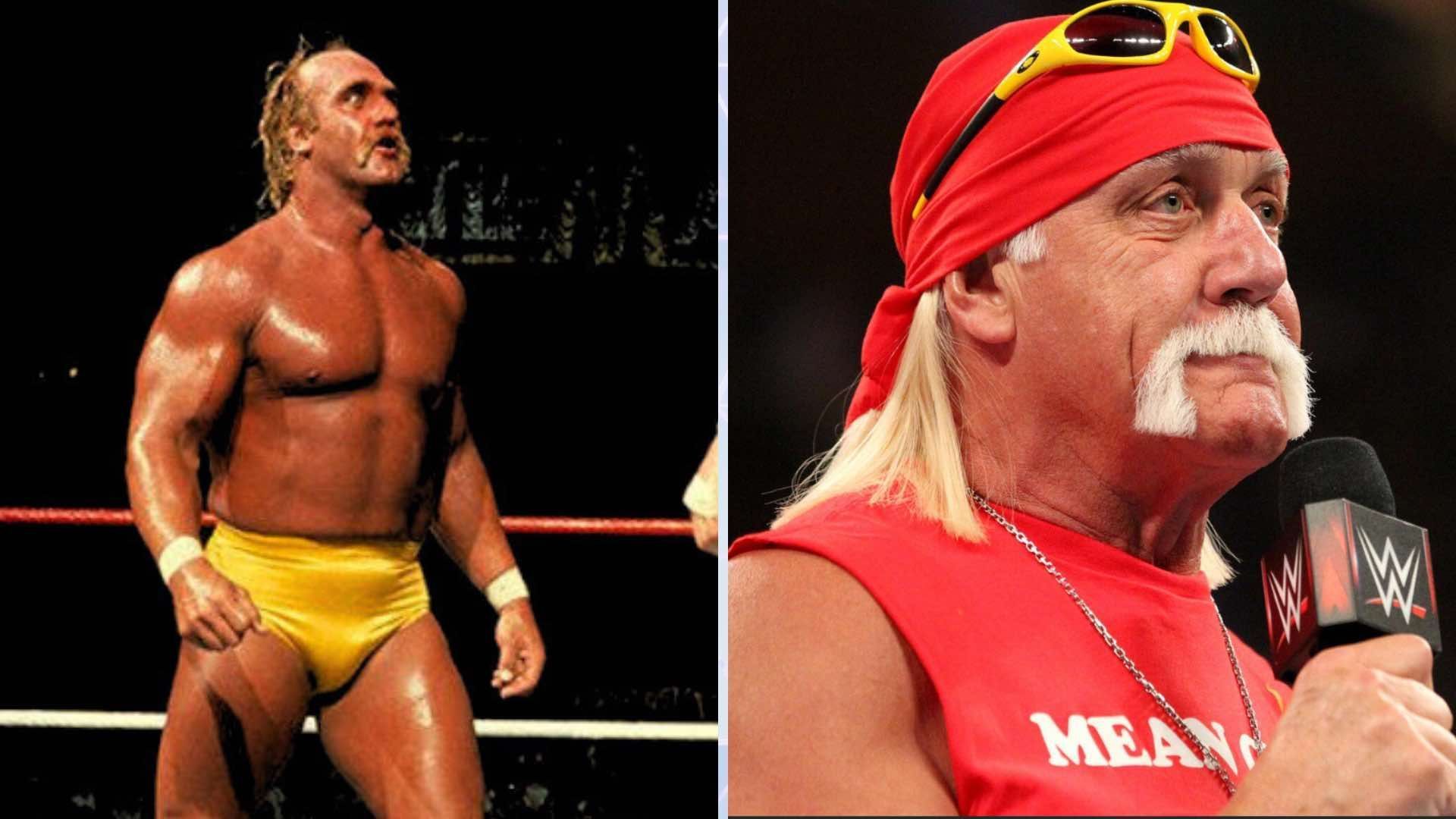 Hulk Hogan sends a warning at the RNC