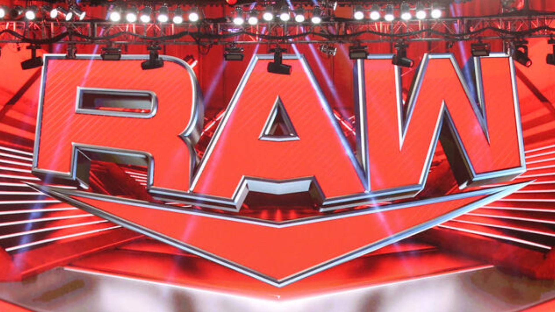 What happened on WWE RAW this week? [Photo credit: WWE]