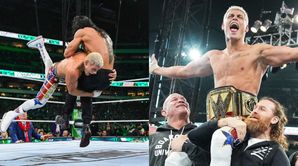 WWE में साल 2024 में चैंपियन बनने वाले सभी Superstars की लिस्ट: जानिए कौन से 21 रेसलर्स ने अपना सपना किया पूरा?