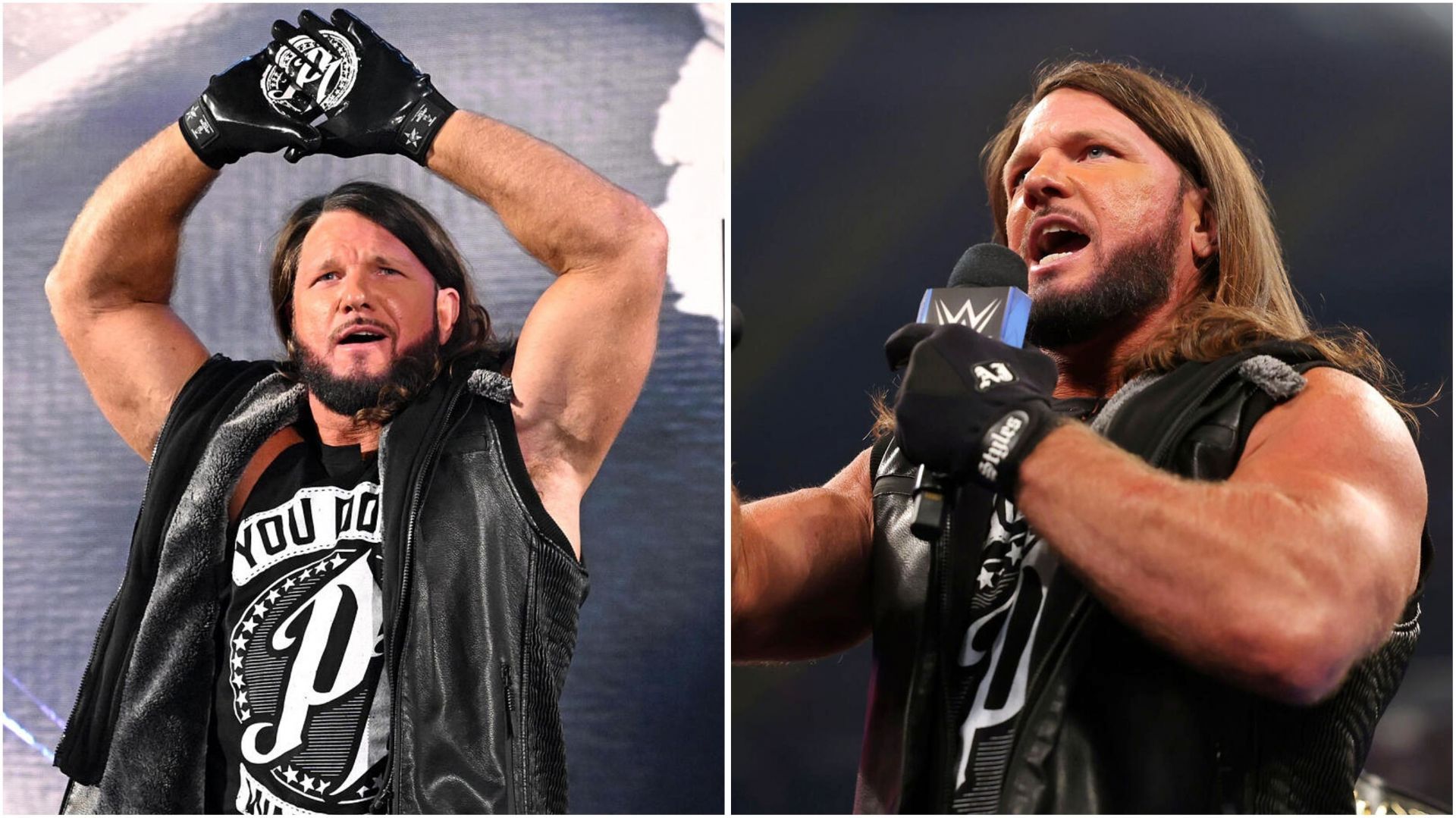 AJ Styles