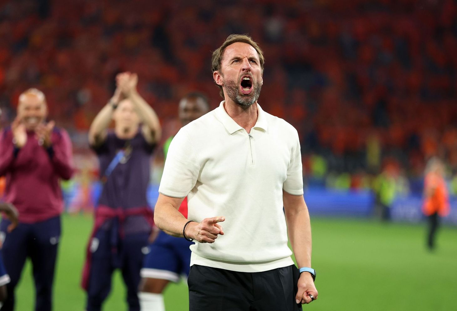 Chelsea ace Cole Palmer did something in 10 minutes at Euro 2024 that