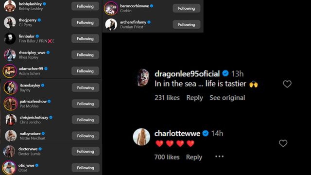 Rey Mysterio shares shocking family picture without his mask; Rhea