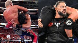 Roman Reigns का WWE WrestleMania मेन इवेंट में एक बार फिर होगा कट्टर दुश्मन से मैच, हुई चौंकाने वाली भविष्यवाणी
